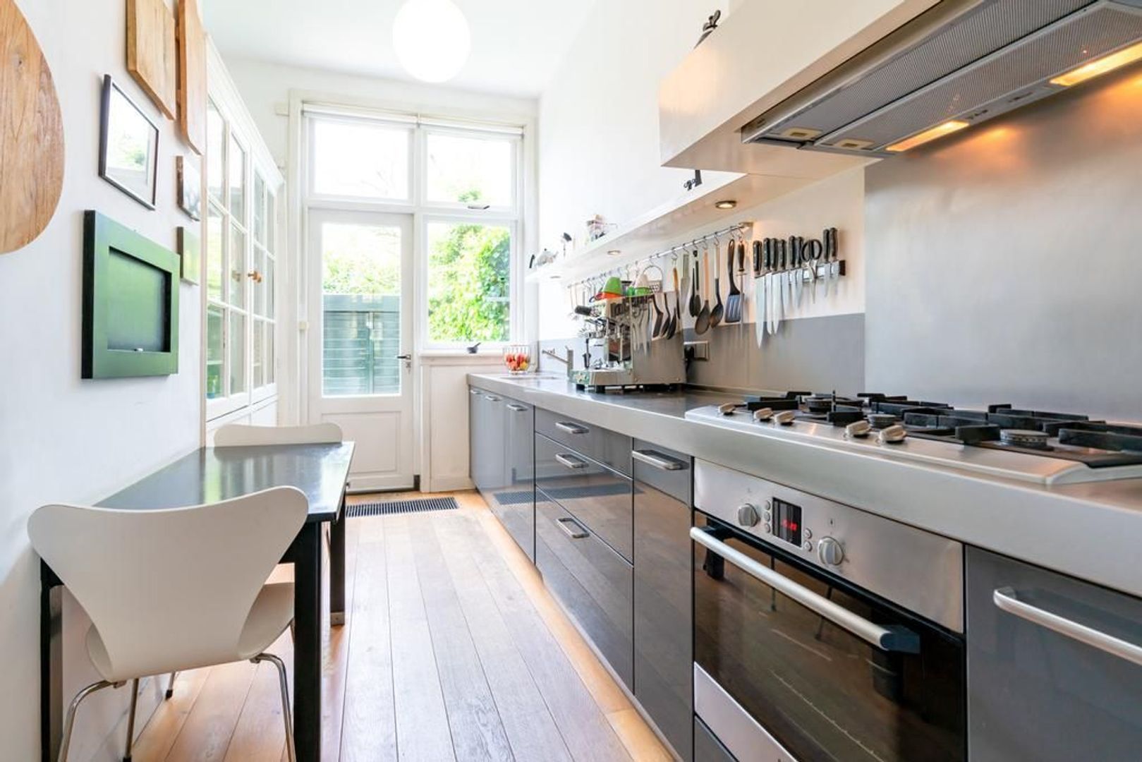 Van Boetzelaerlaan 36