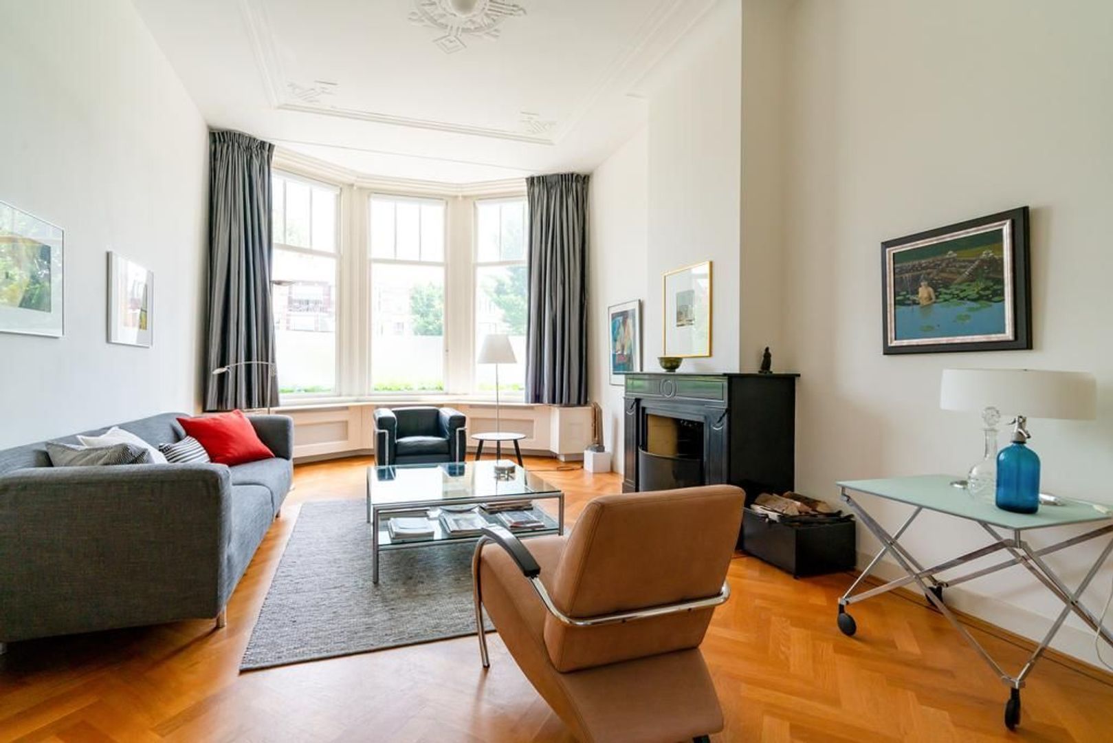 Van Boetzelaerlaan 36