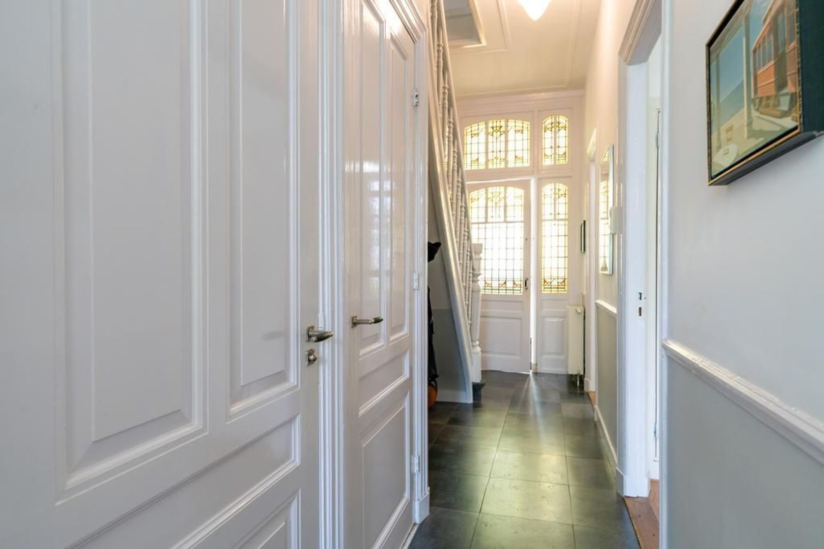 Van Boetzelaerlaan 36