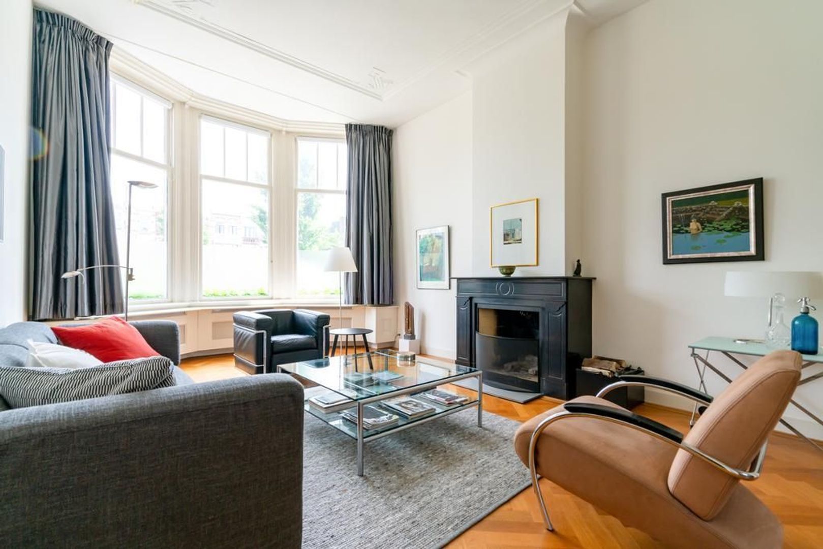 Van Boetzelaerlaan 36