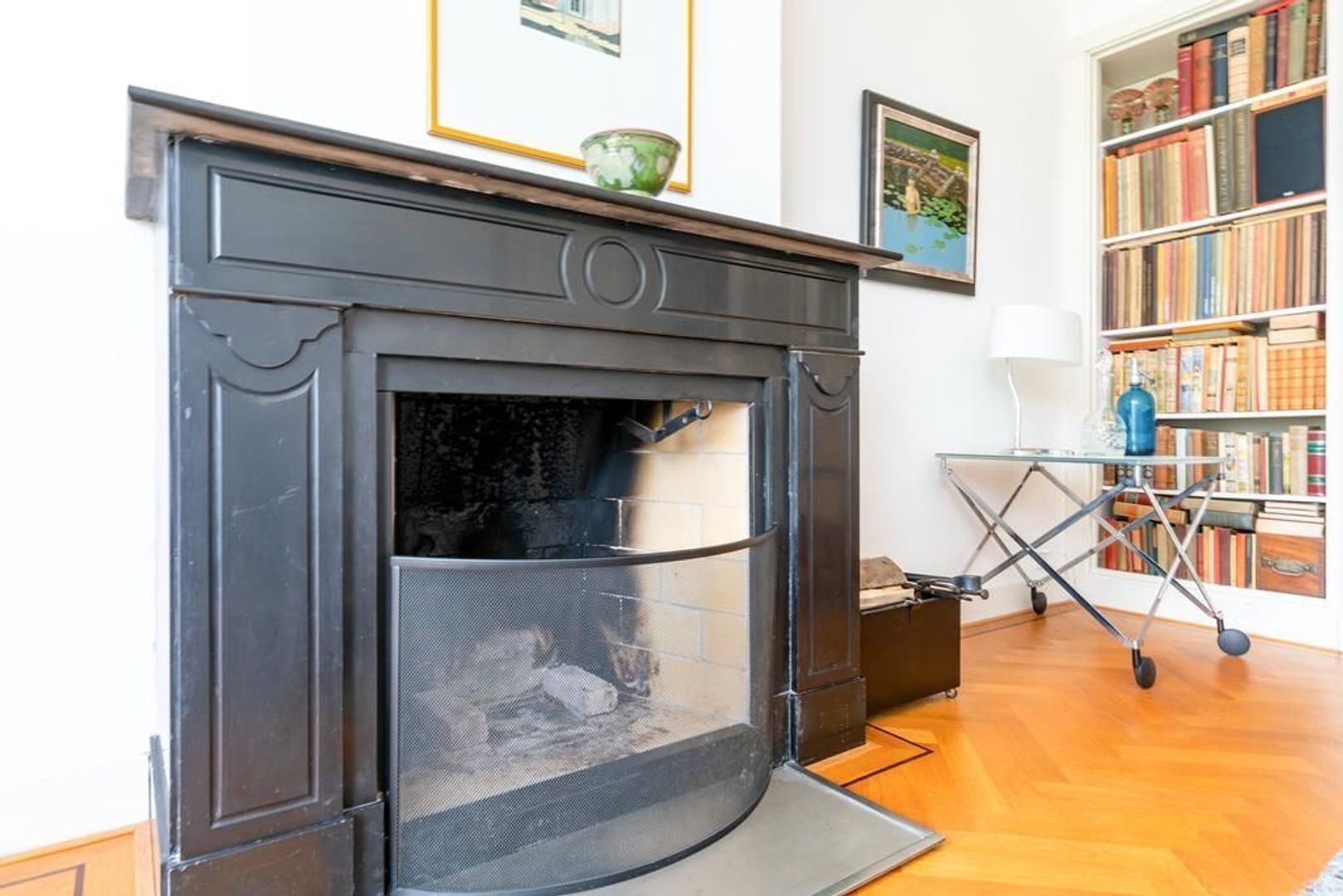 Van Boetzelaerlaan 36