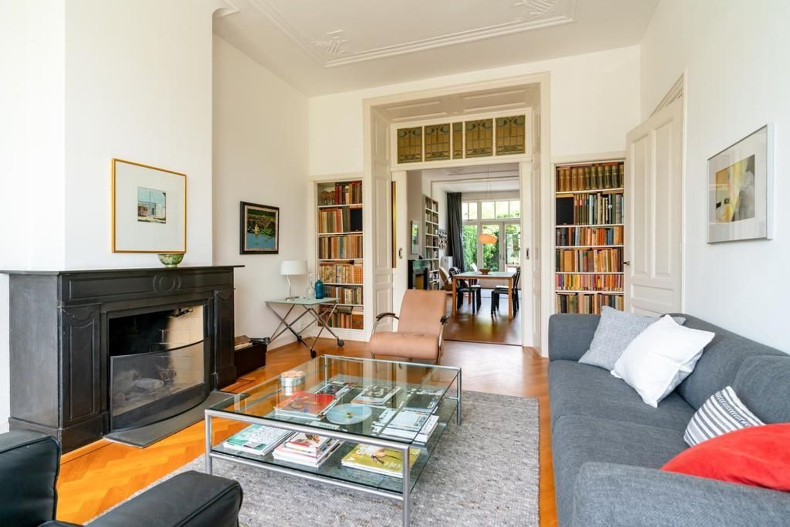 Van Boetzelaerlaan 36