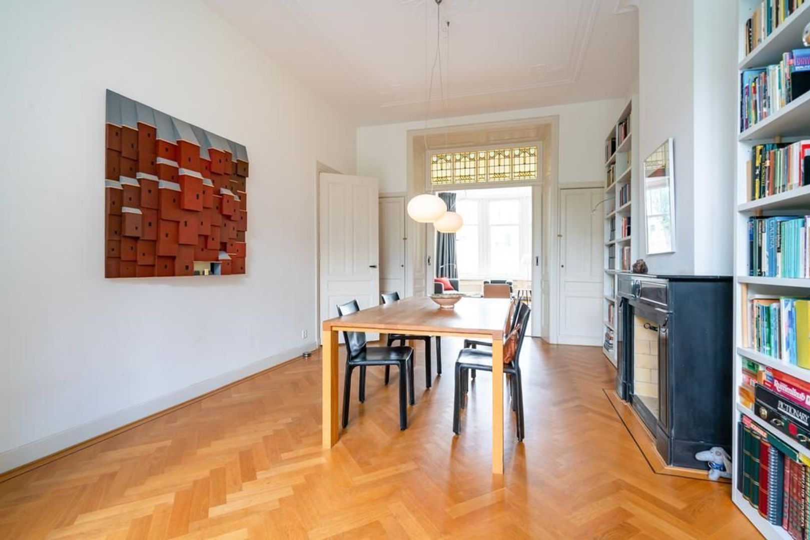 Van Boetzelaerlaan 36