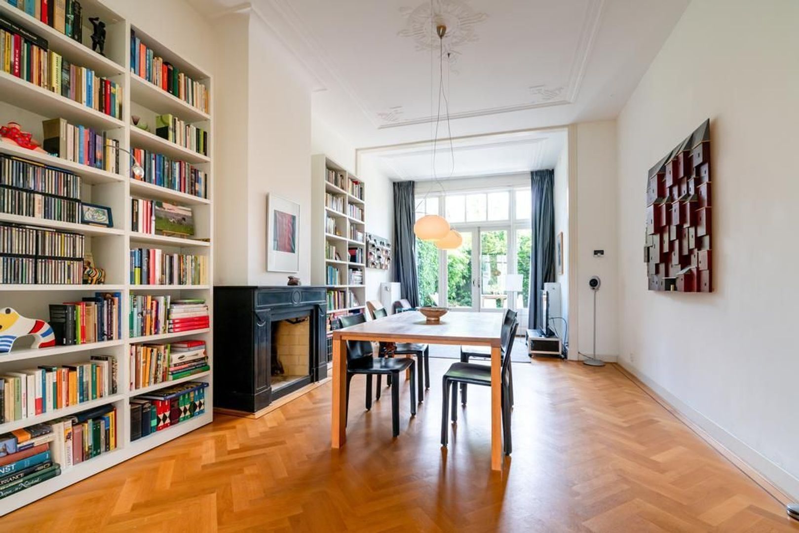 Van Boetzelaerlaan 36