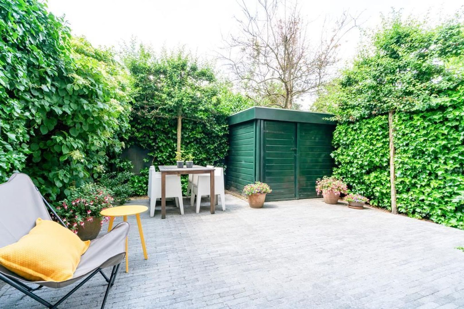 Van Boetzelaerlaan 36