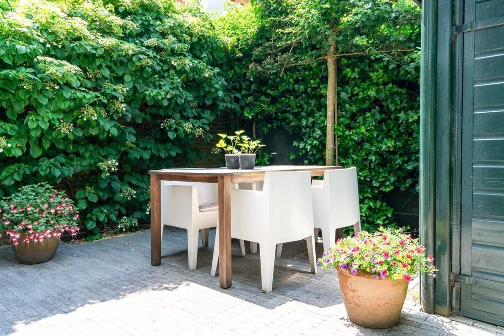 Van Boetzelaerlaan 36