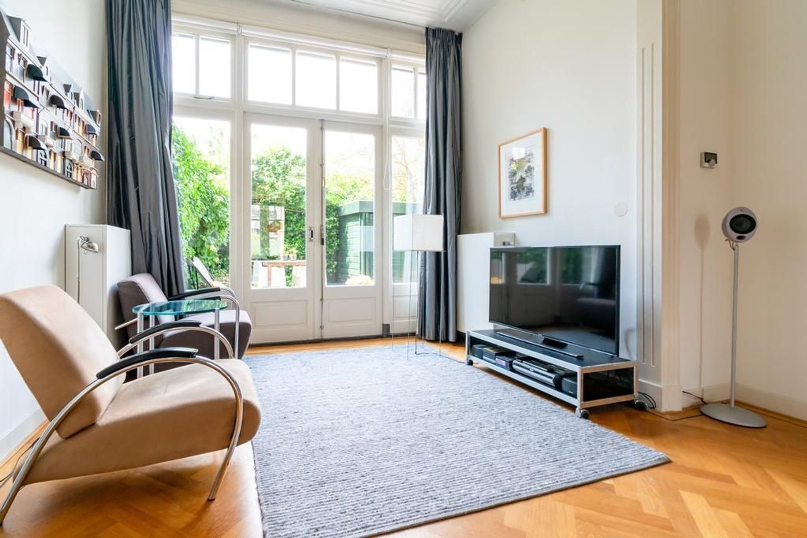 Van Boetzelaerlaan 36