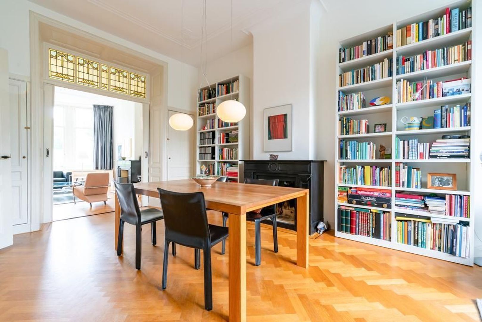 Van Boetzelaerlaan 36