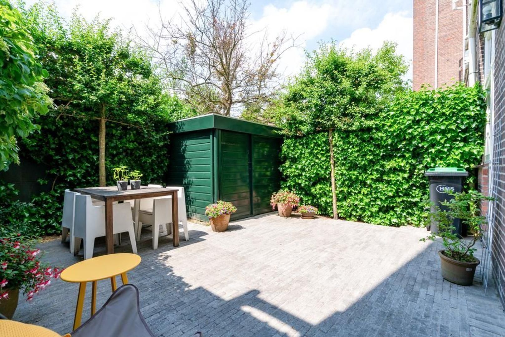 Van Boetzelaerlaan 36