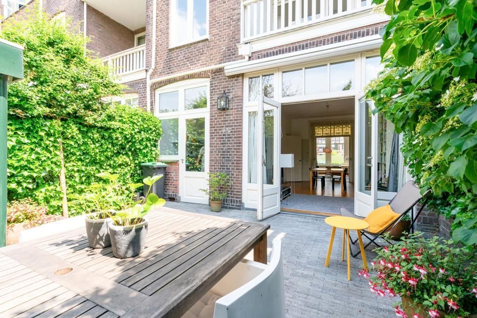 Van Boetzelaerlaan 36