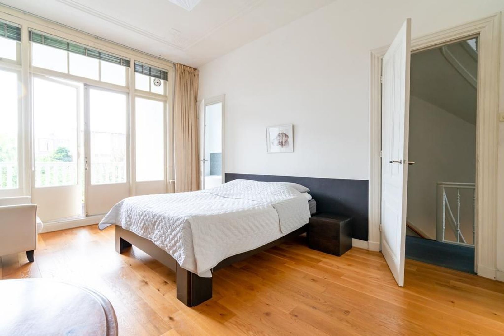 Van Boetzelaerlaan 36