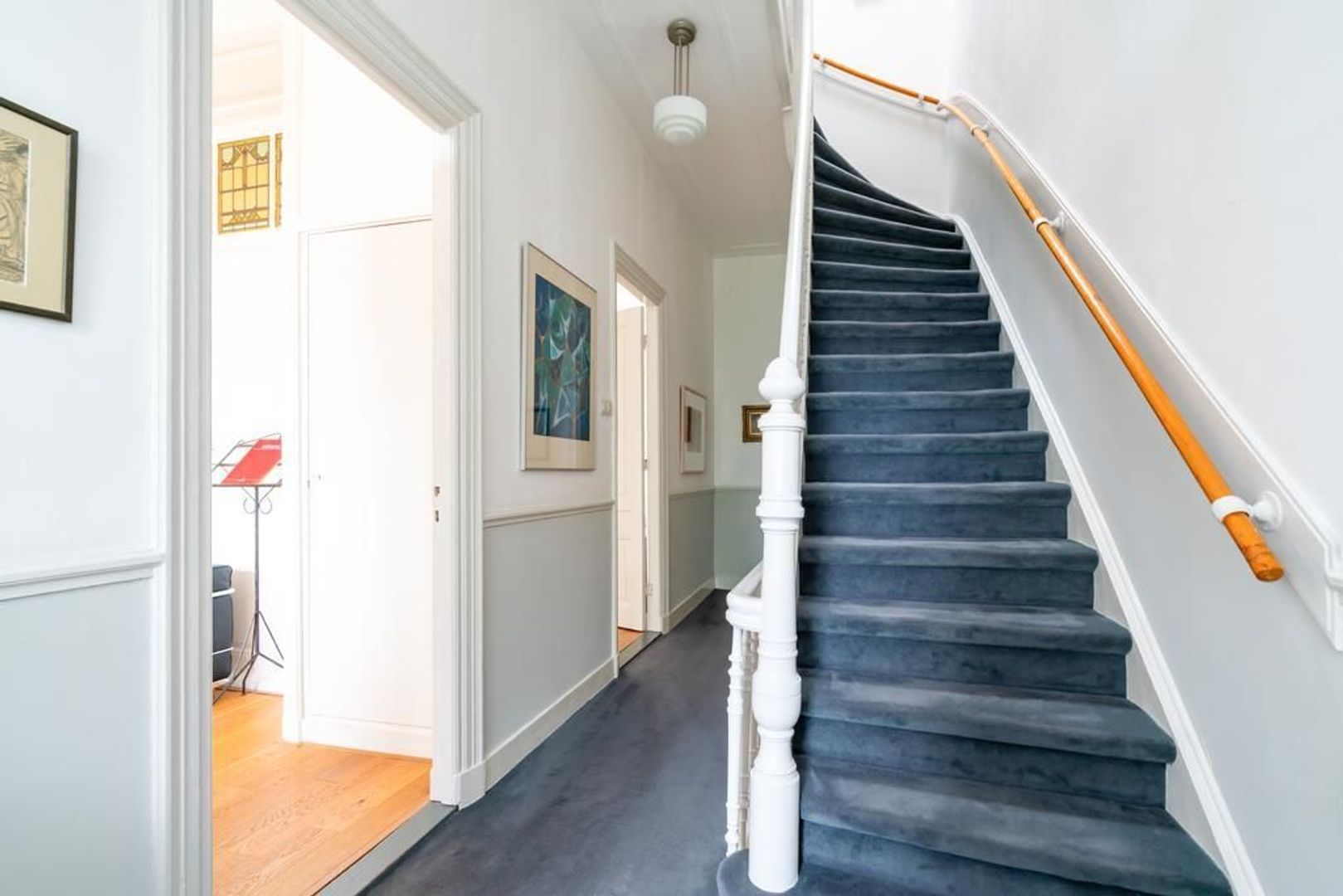 Van Boetzelaerlaan 36