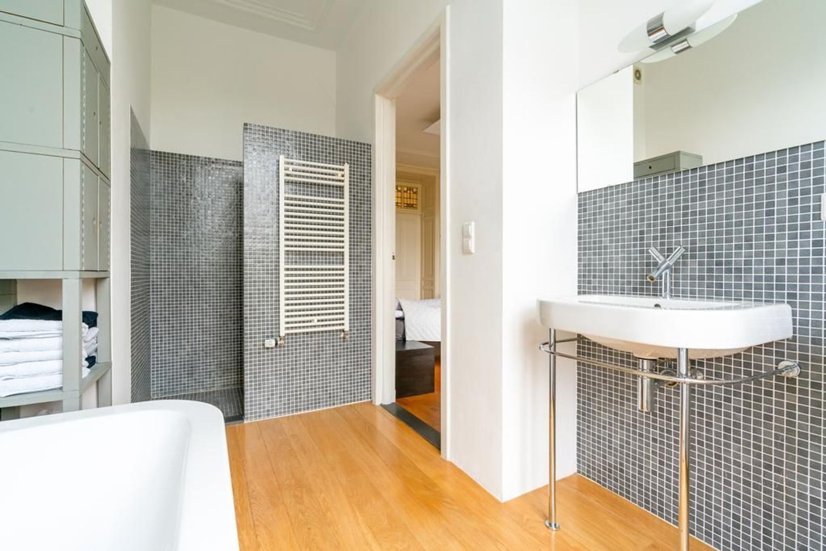 Van Boetzelaerlaan 36