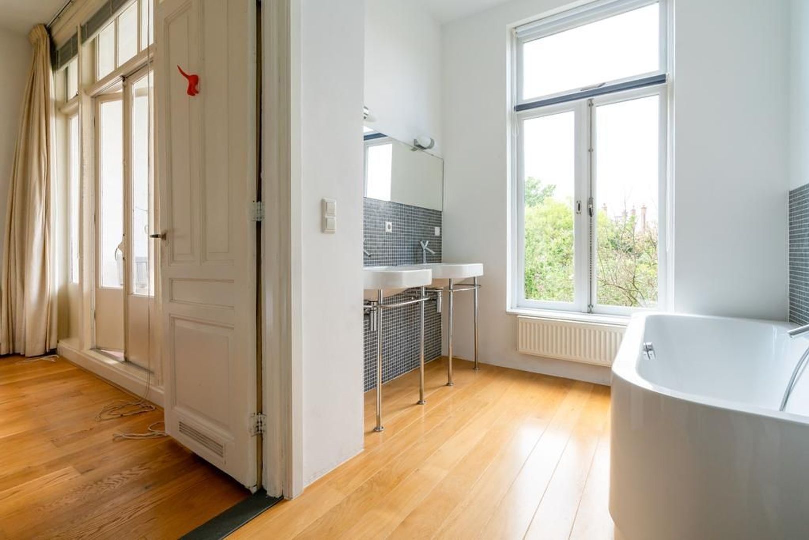 Van Boetzelaerlaan 36