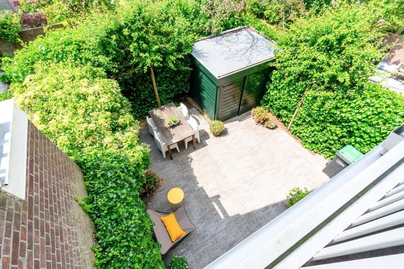 Van Boetzelaerlaan 36