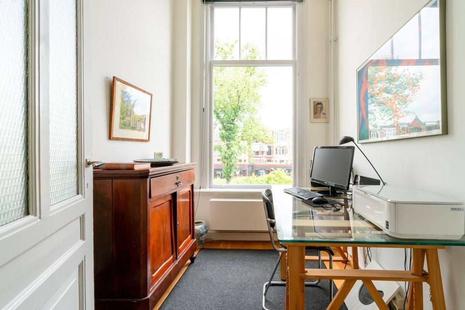 Van Boetzelaerlaan 36