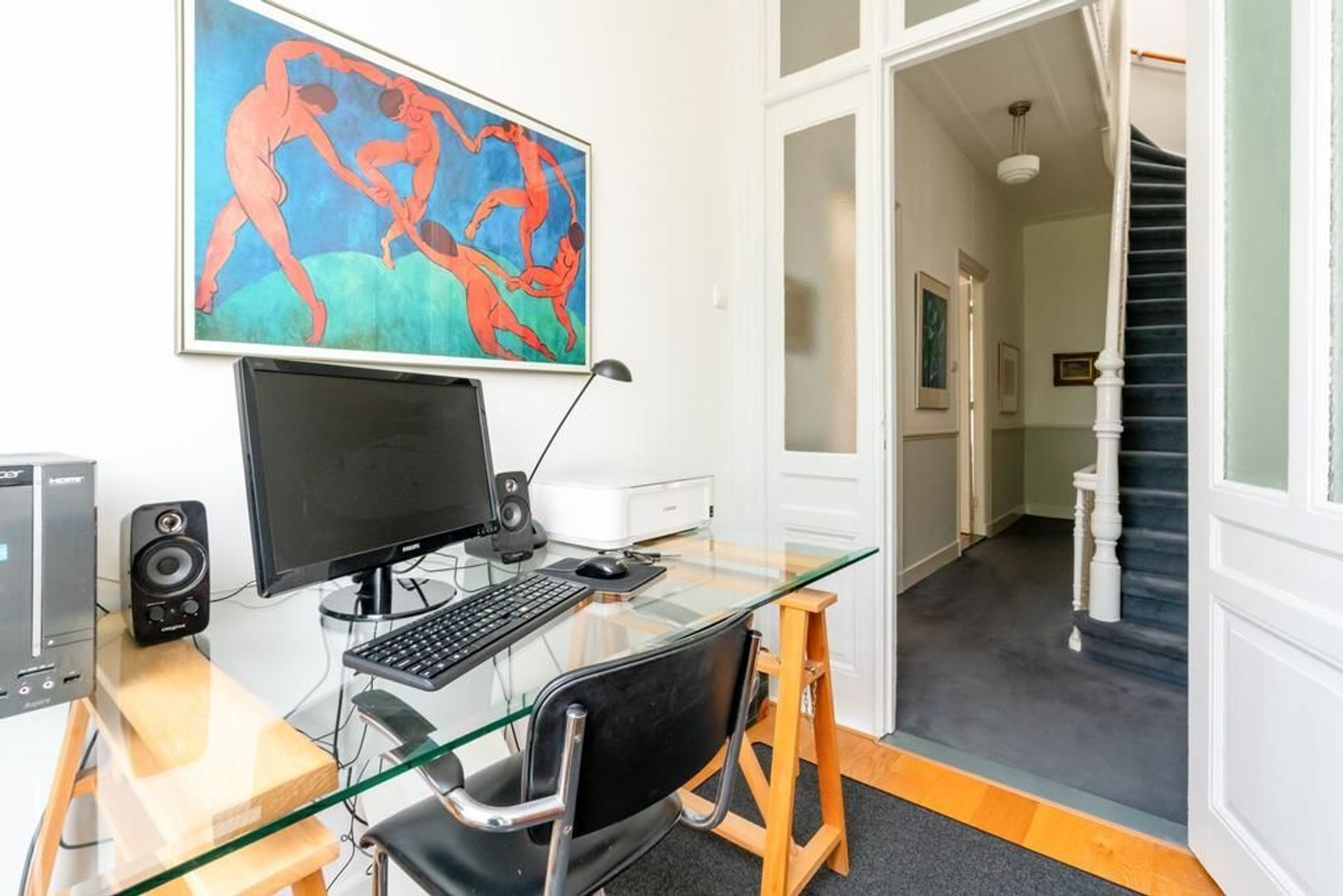 Van Boetzelaerlaan 36