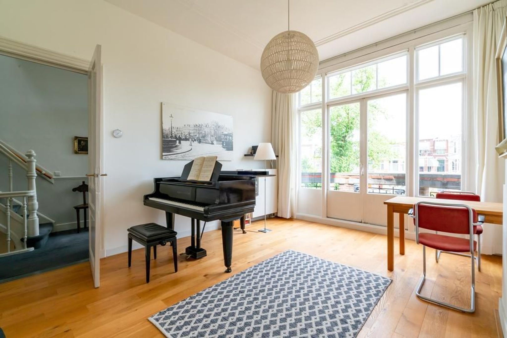 Van Boetzelaerlaan 36