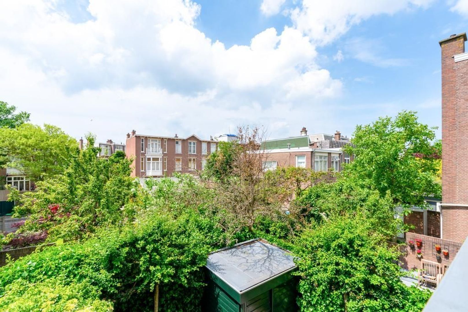 Van Boetzelaerlaan 36