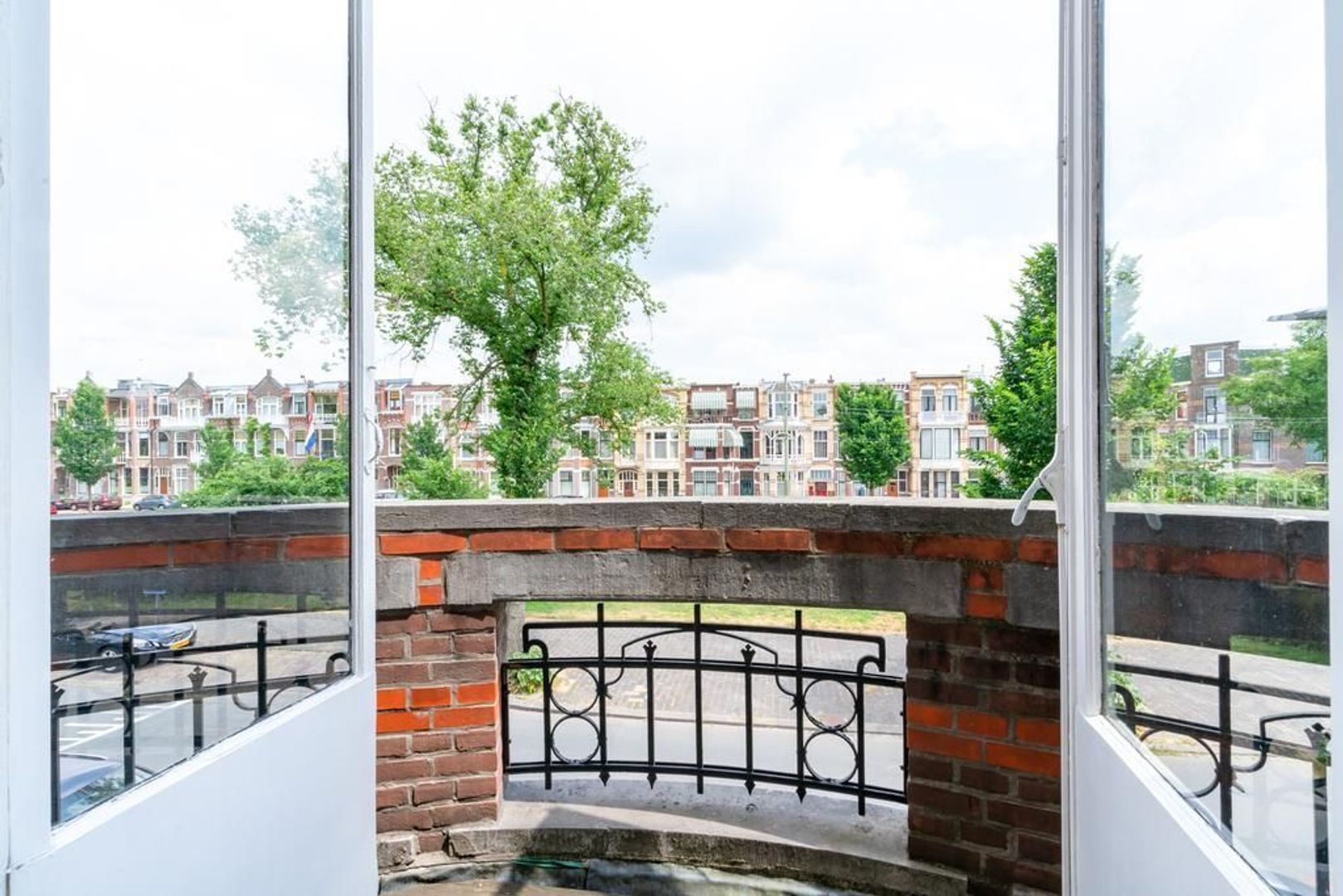 Van Boetzelaerlaan 36