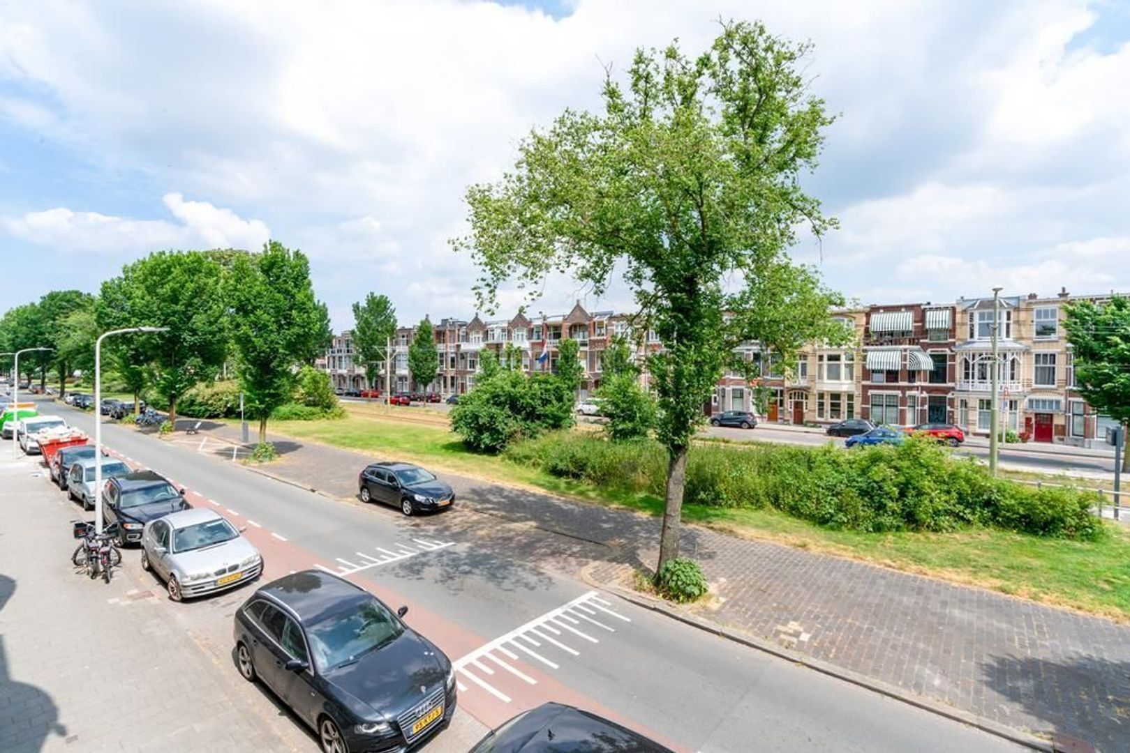 Van Boetzelaerlaan 36