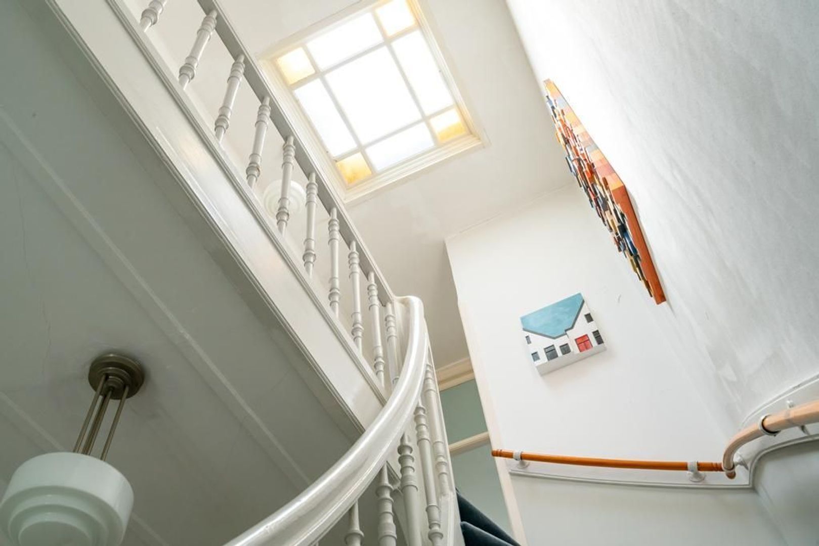 Van Boetzelaerlaan 36