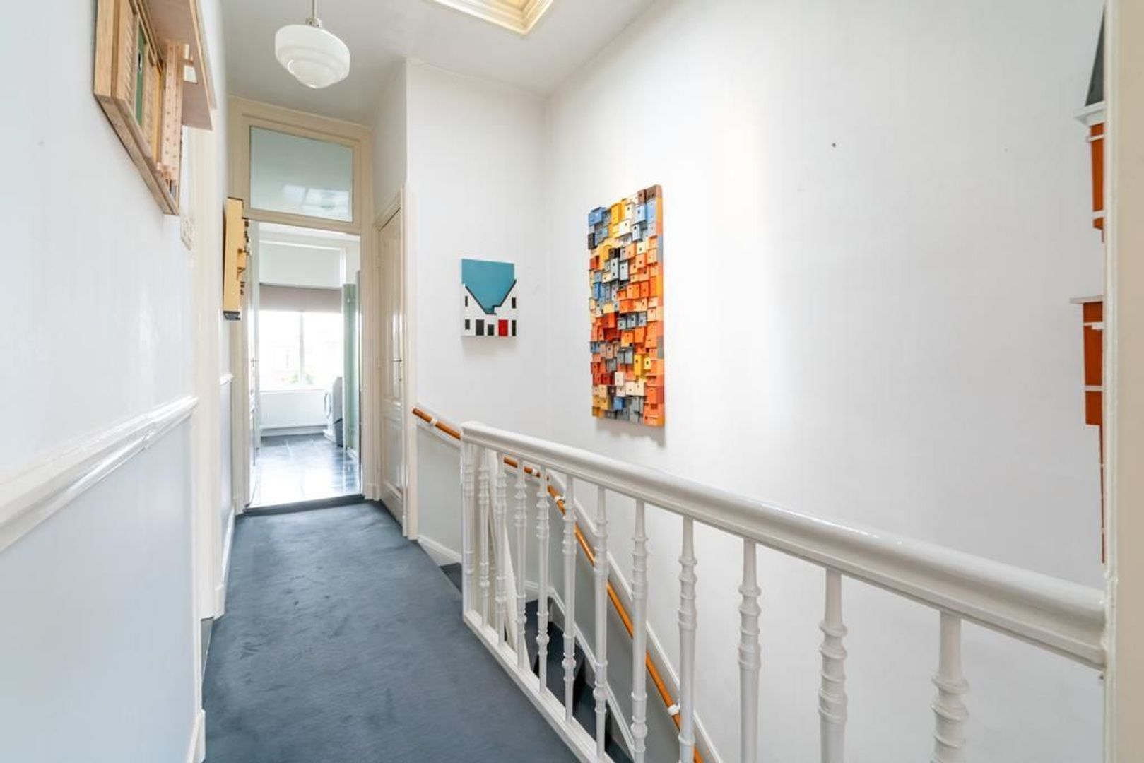 Van Boetzelaerlaan 36