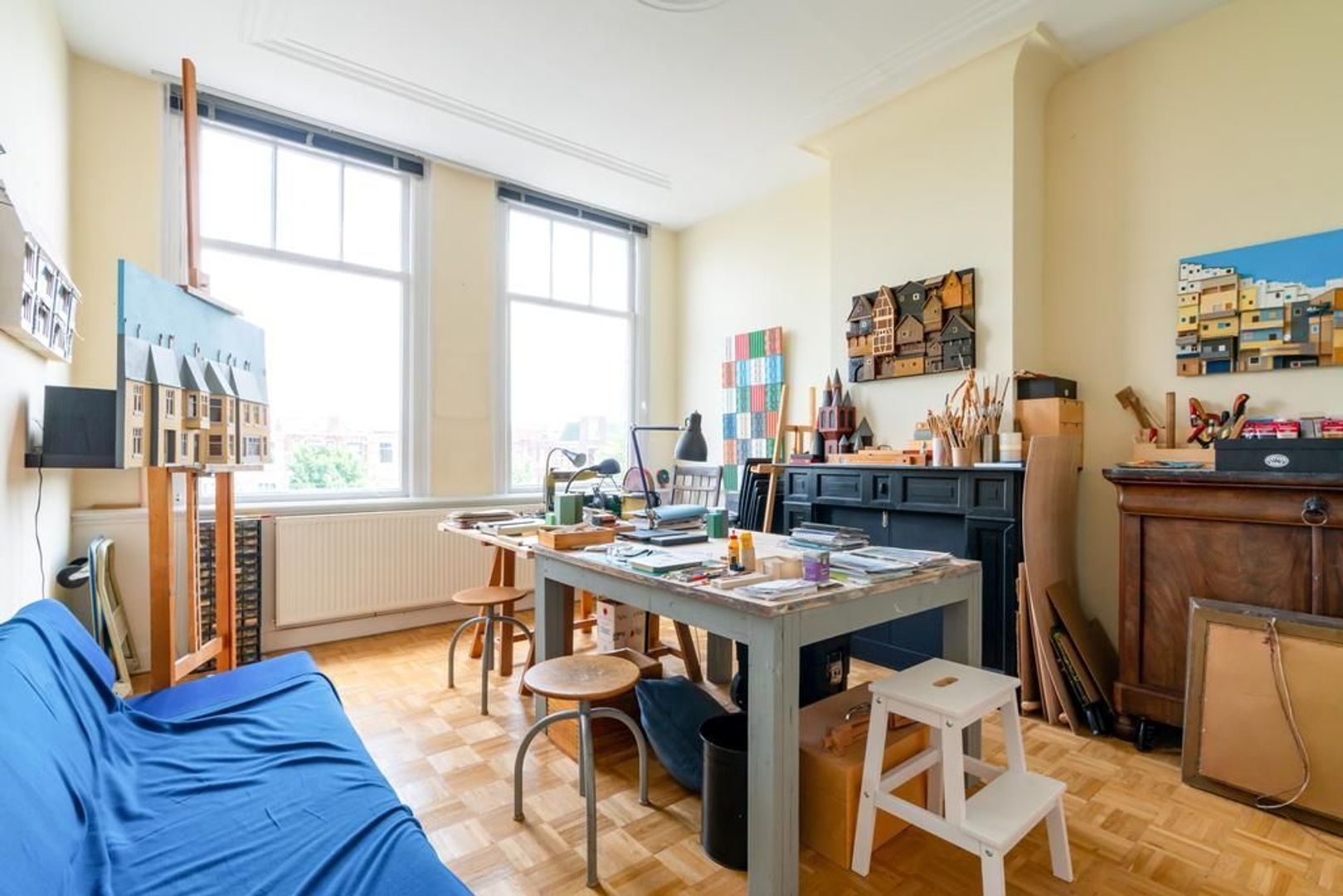 Van Boetzelaerlaan 36