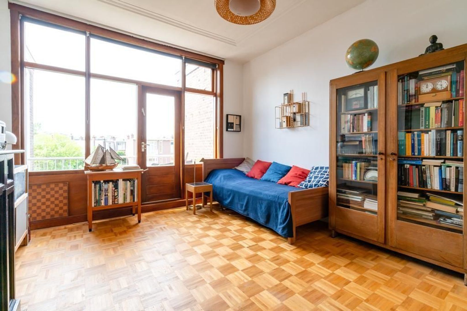 Van Boetzelaerlaan 36