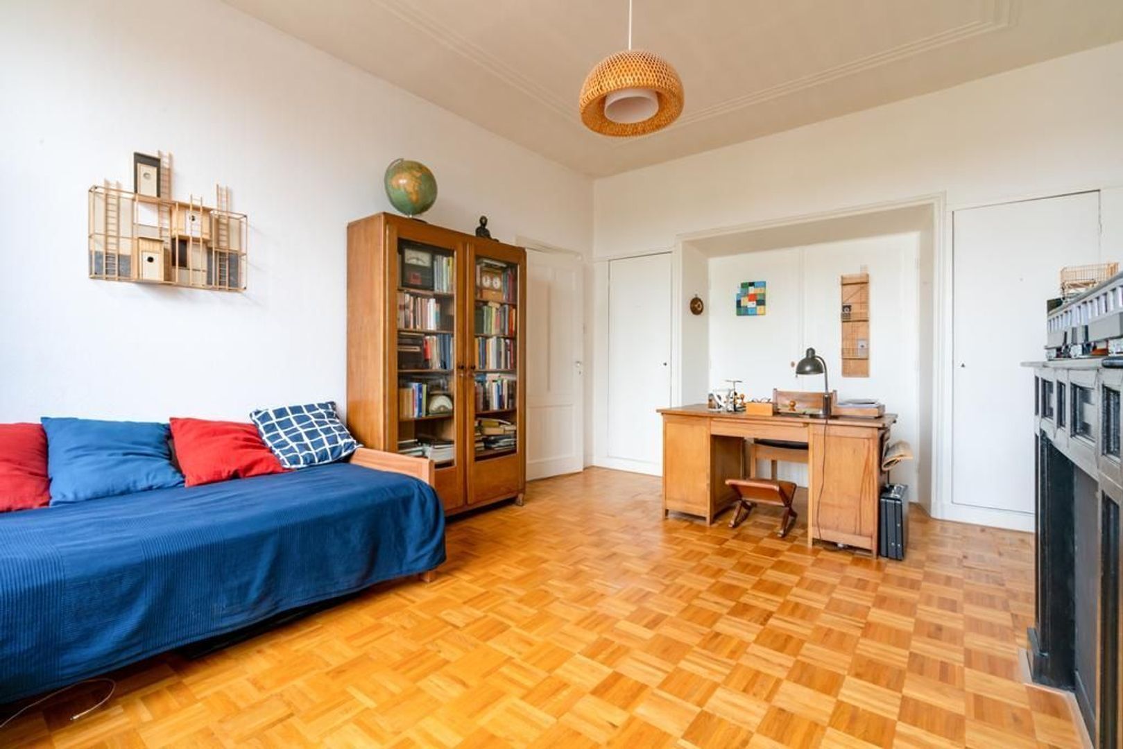 Van Boetzelaerlaan 36