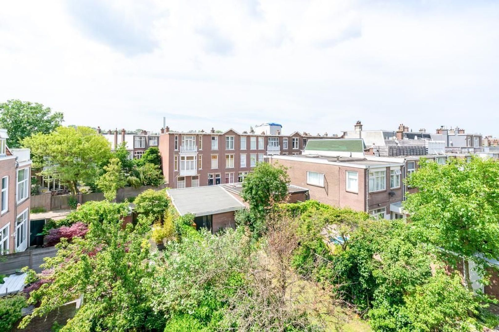 Van Boetzelaerlaan 36