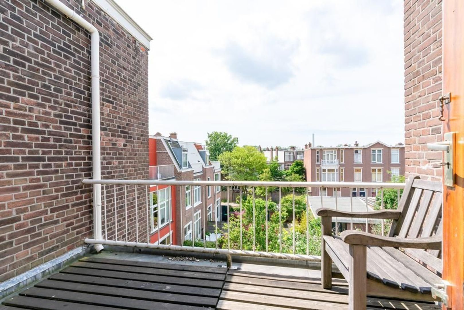 Van Boetzelaerlaan 36