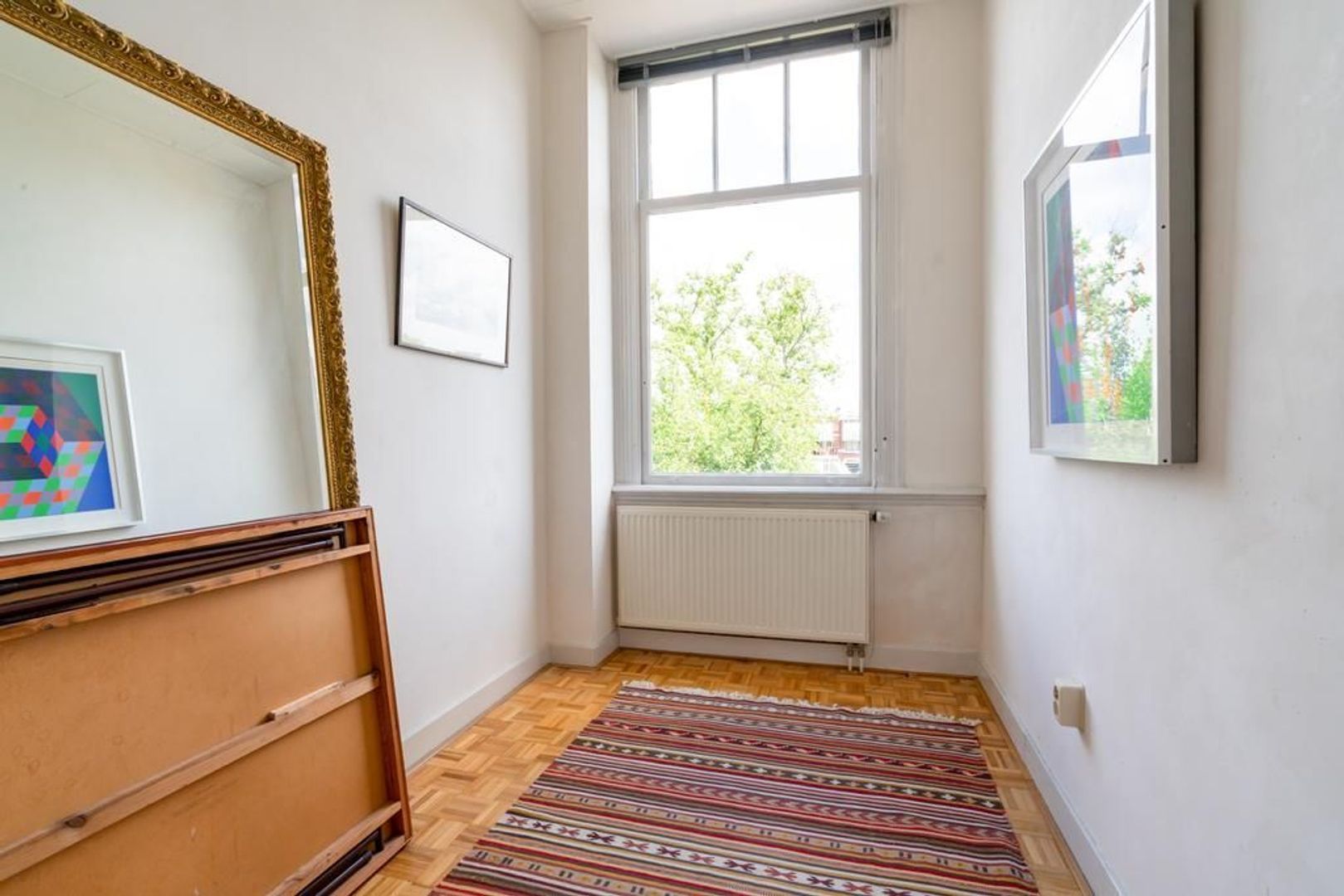 Van Boetzelaerlaan 36