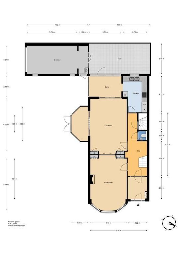 Van Boetzelaerlaan 34