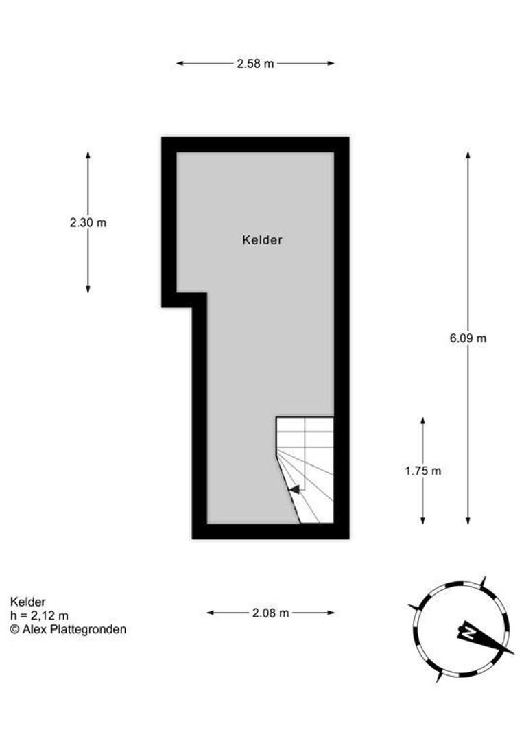 Van Boetzelaerlaan 34