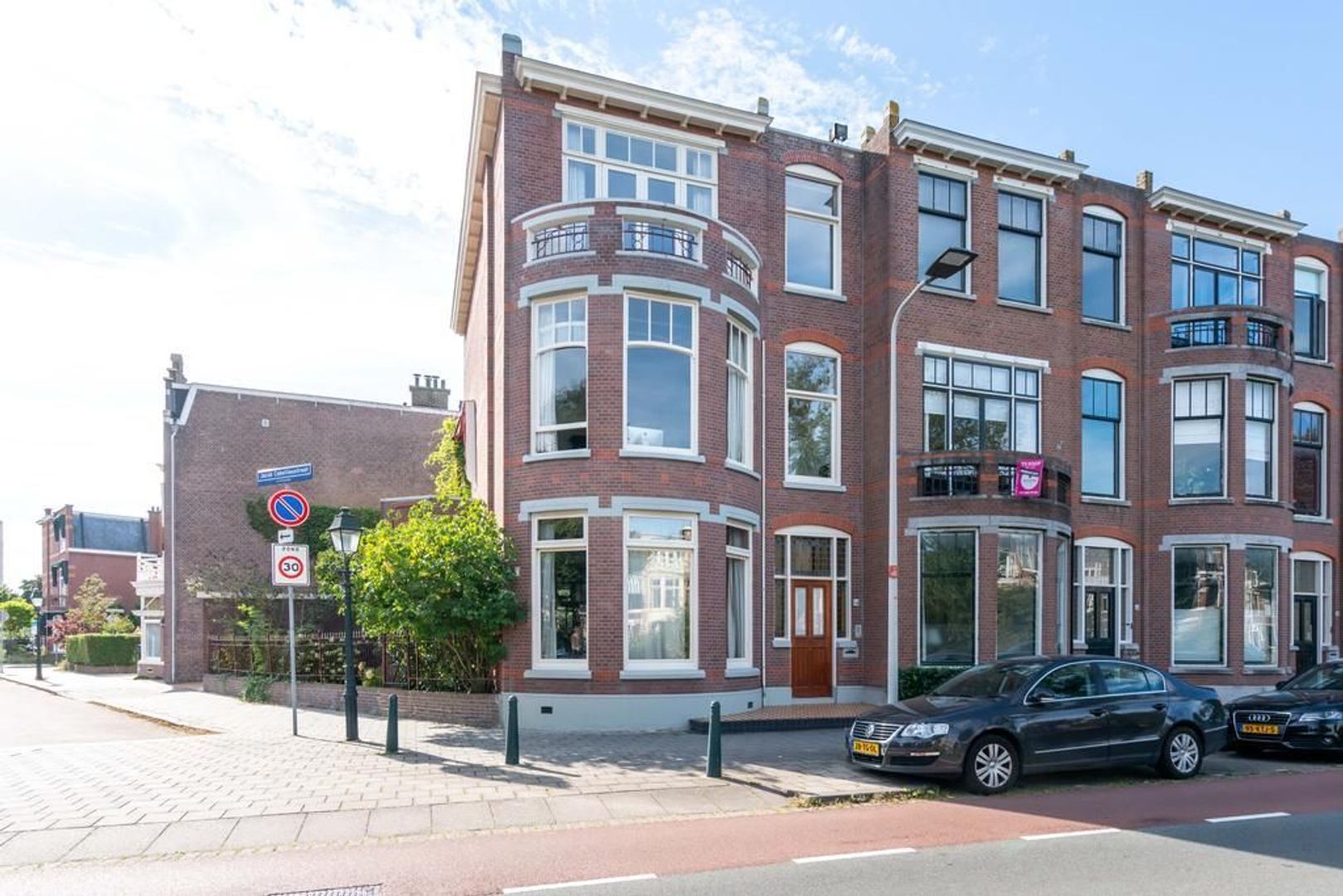 Van Boetzelaerlaan 34