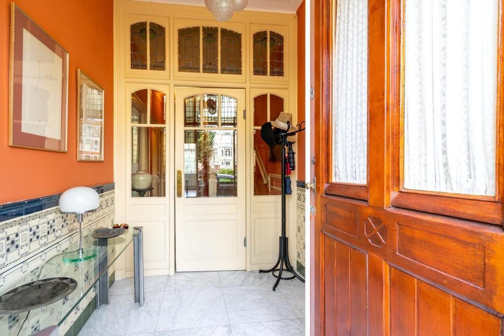 Van Boetzelaerlaan 34