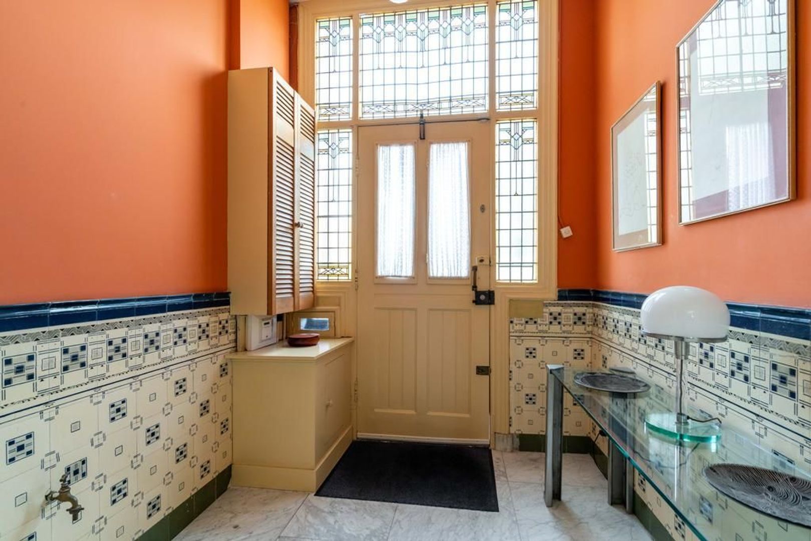 Van Boetzelaerlaan 34