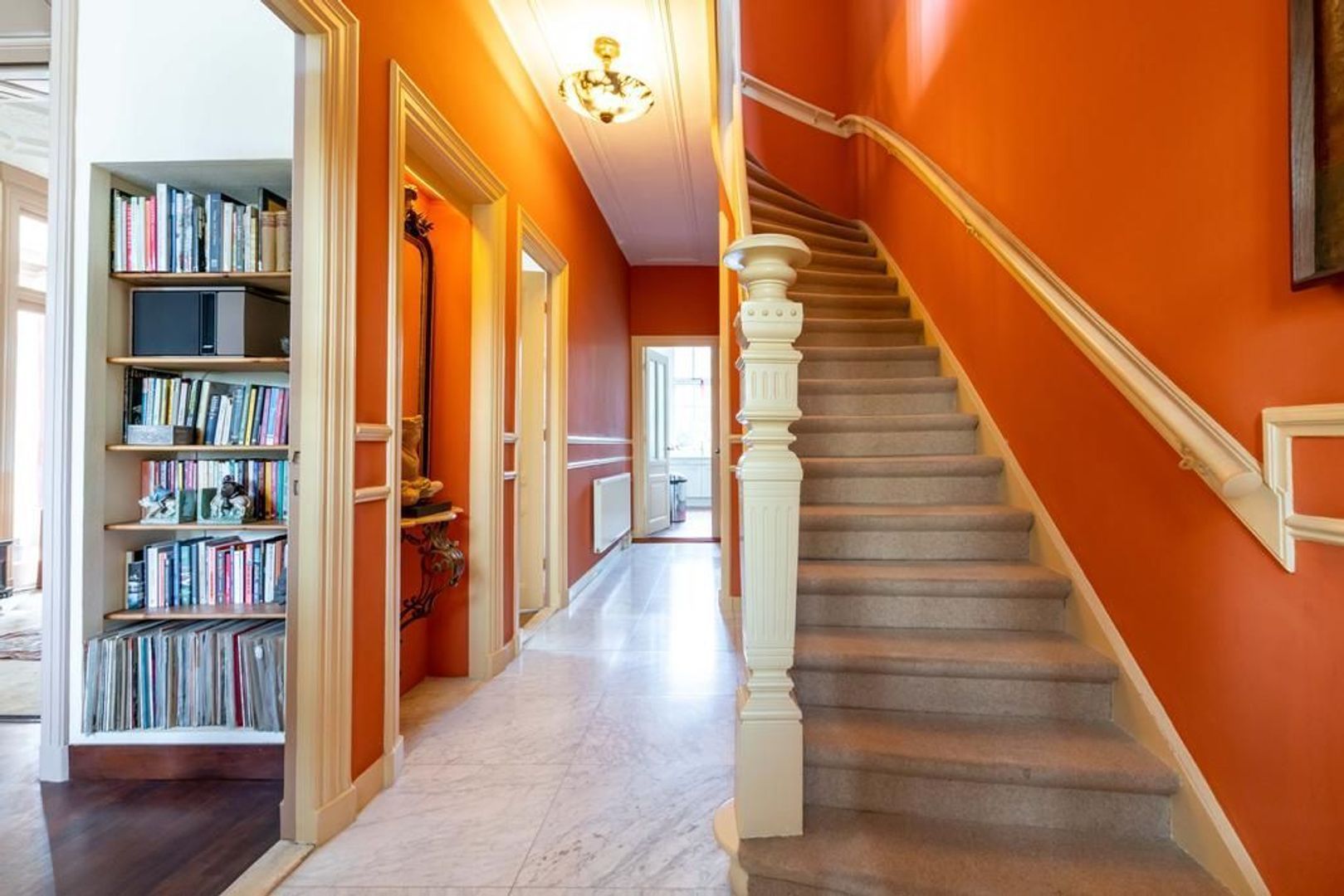 Van Boetzelaerlaan 34