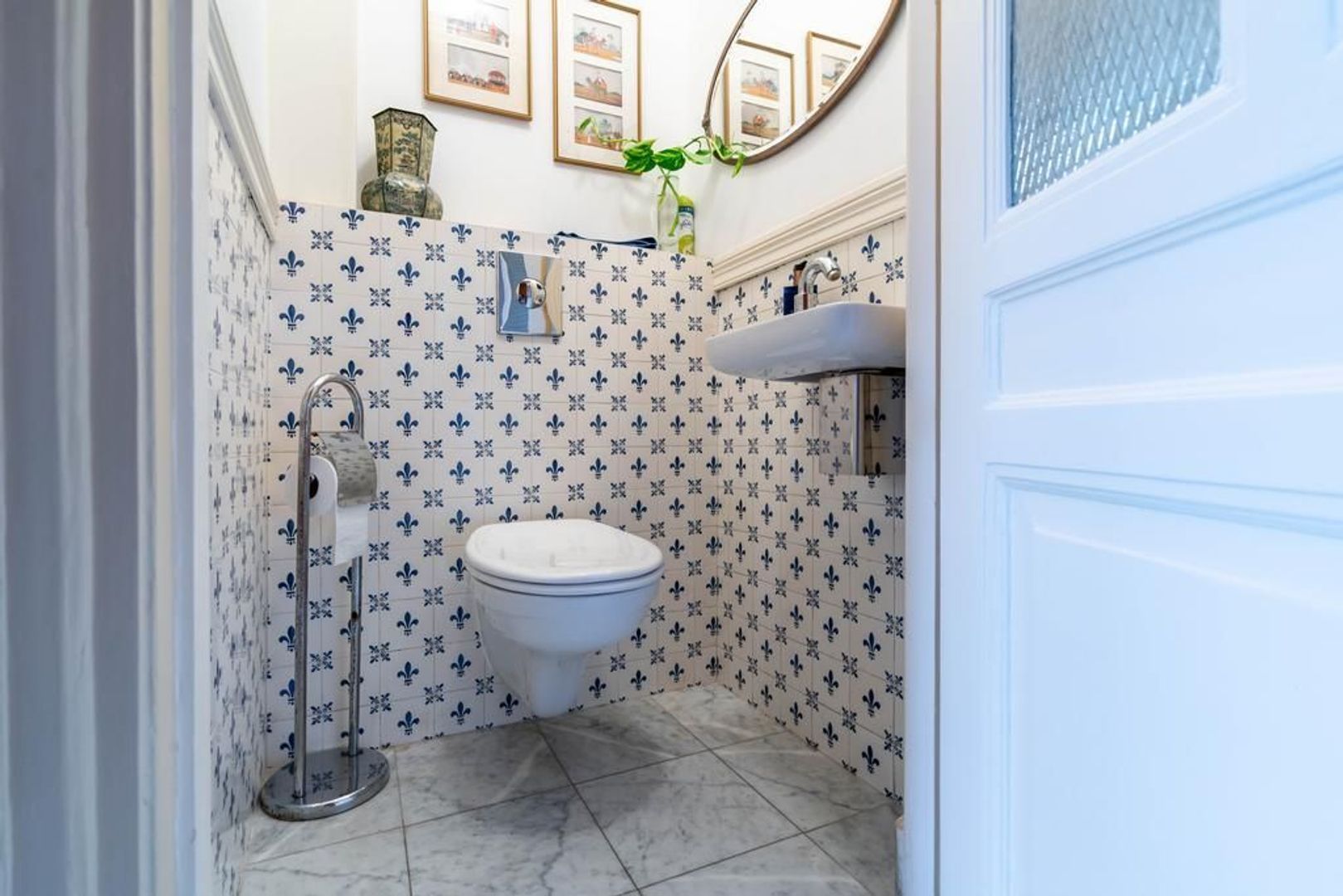 Van Boetzelaerlaan 34