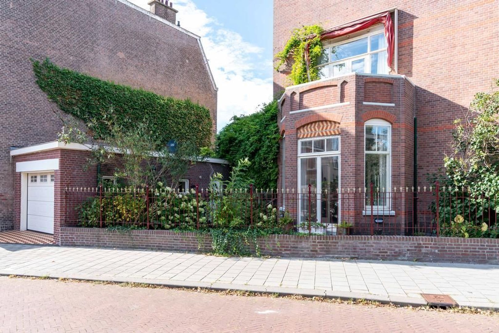 Van Boetzelaerlaan 34