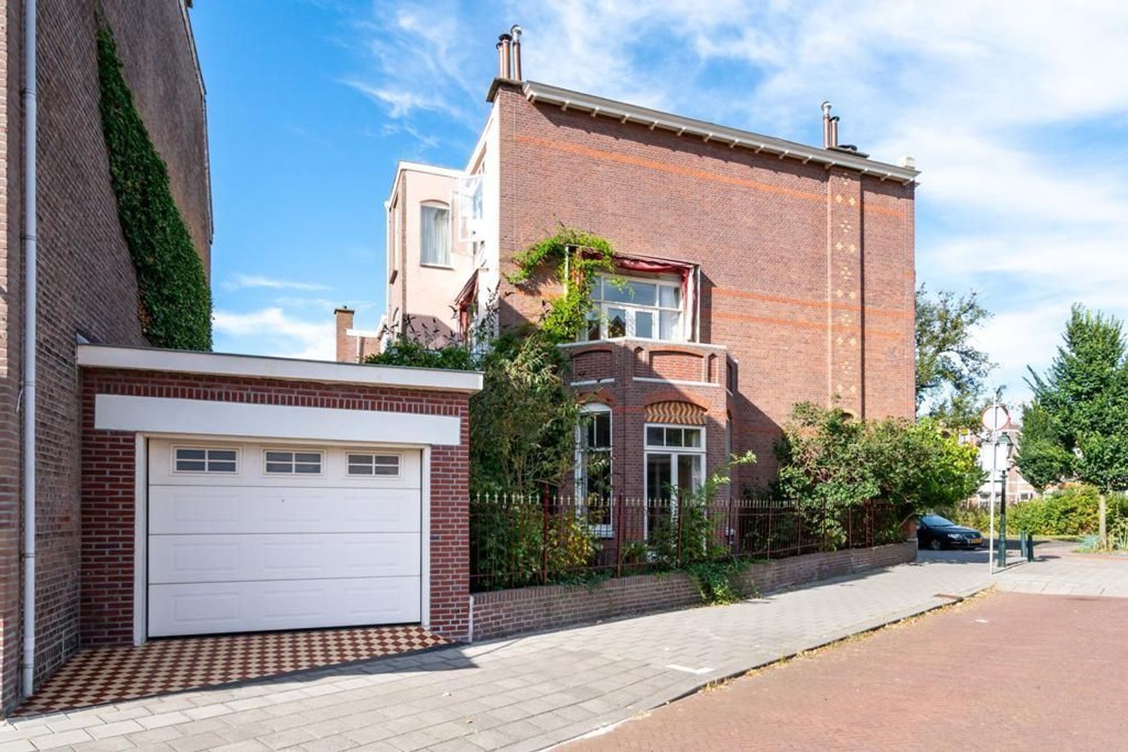 Van Boetzelaerlaan 34