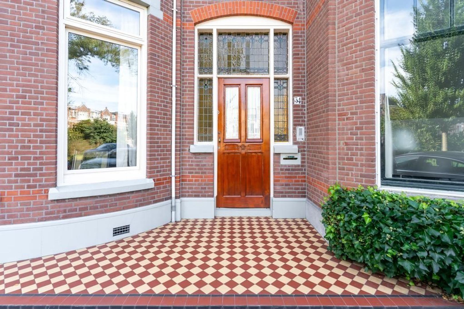 Van Boetzelaerlaan 34