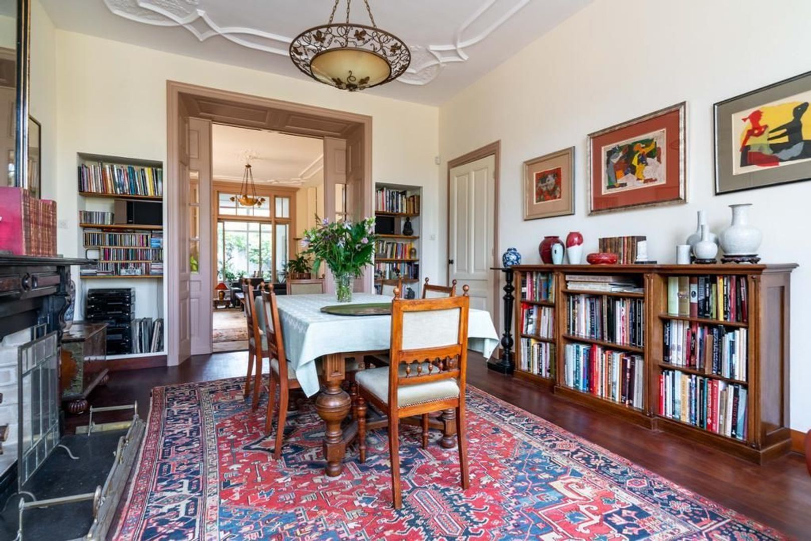 Van Boetzelaerlaan 34