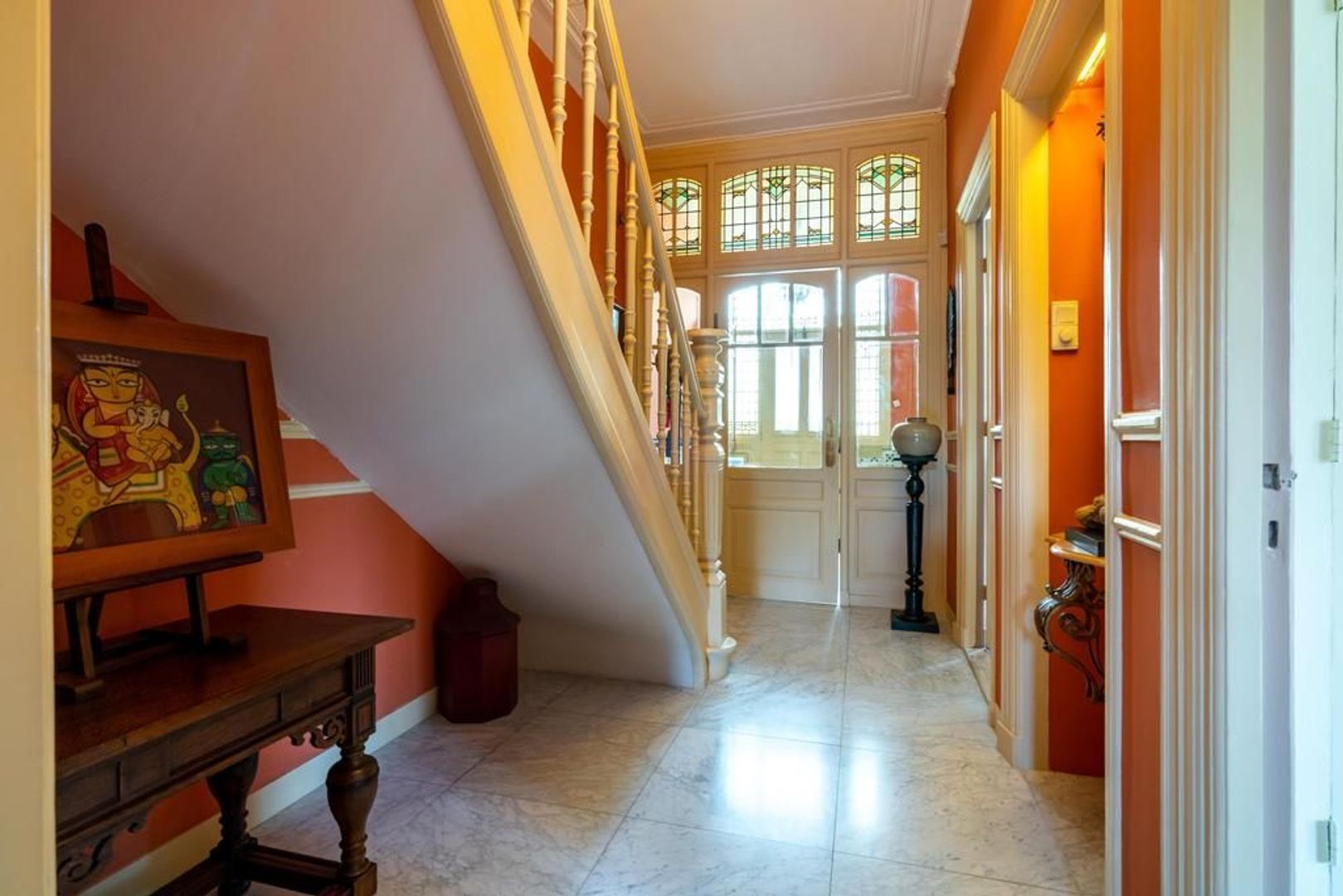 Van Boetzelaerlaan 34