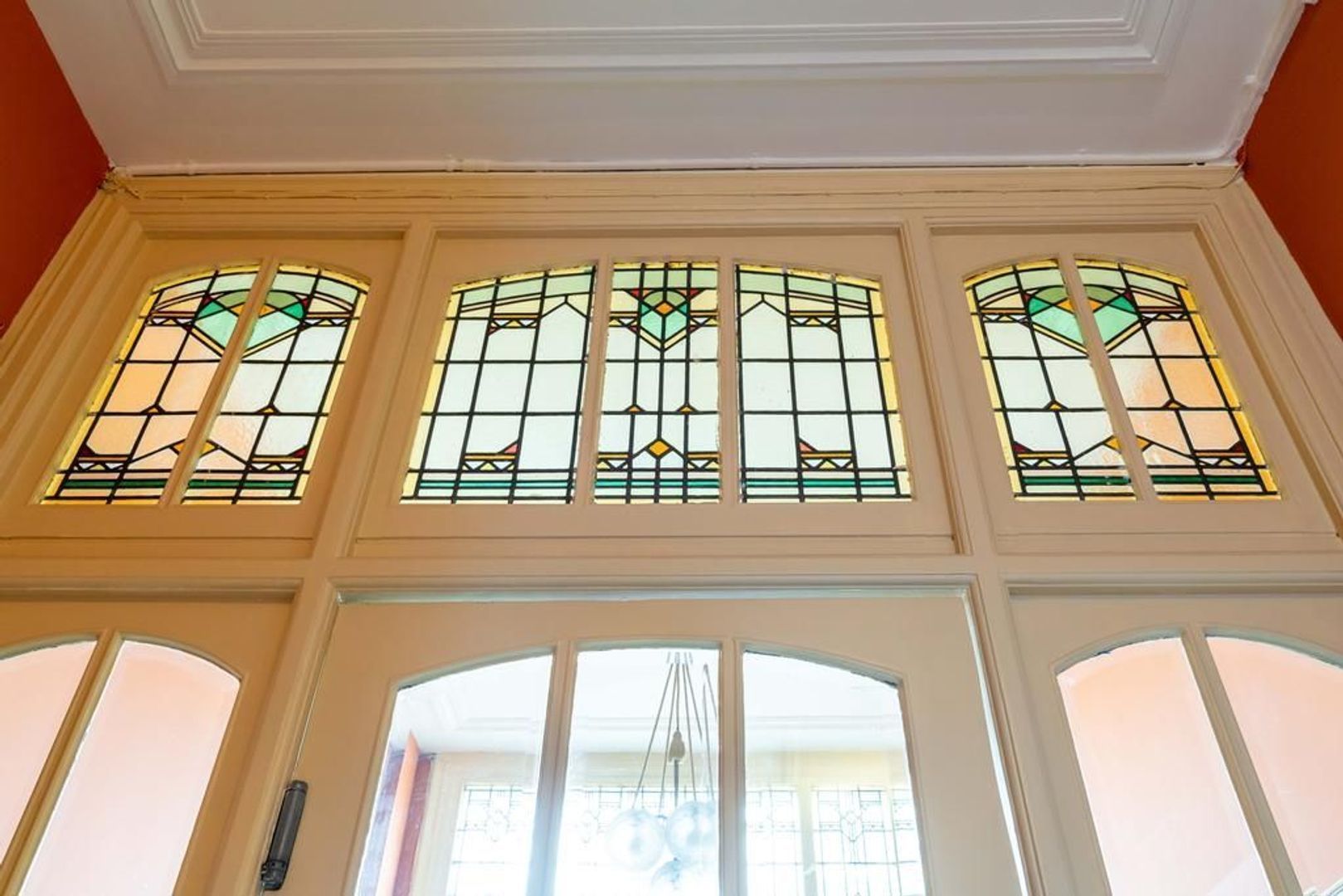 Van Boetzelaerlaan 34