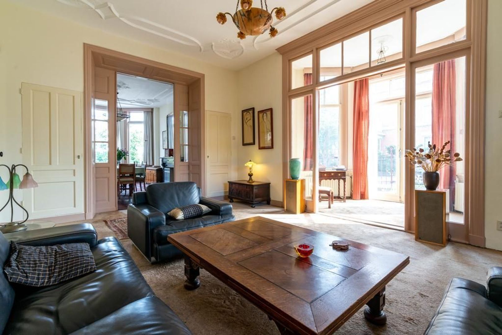 Van Boetzelaerlaan 34