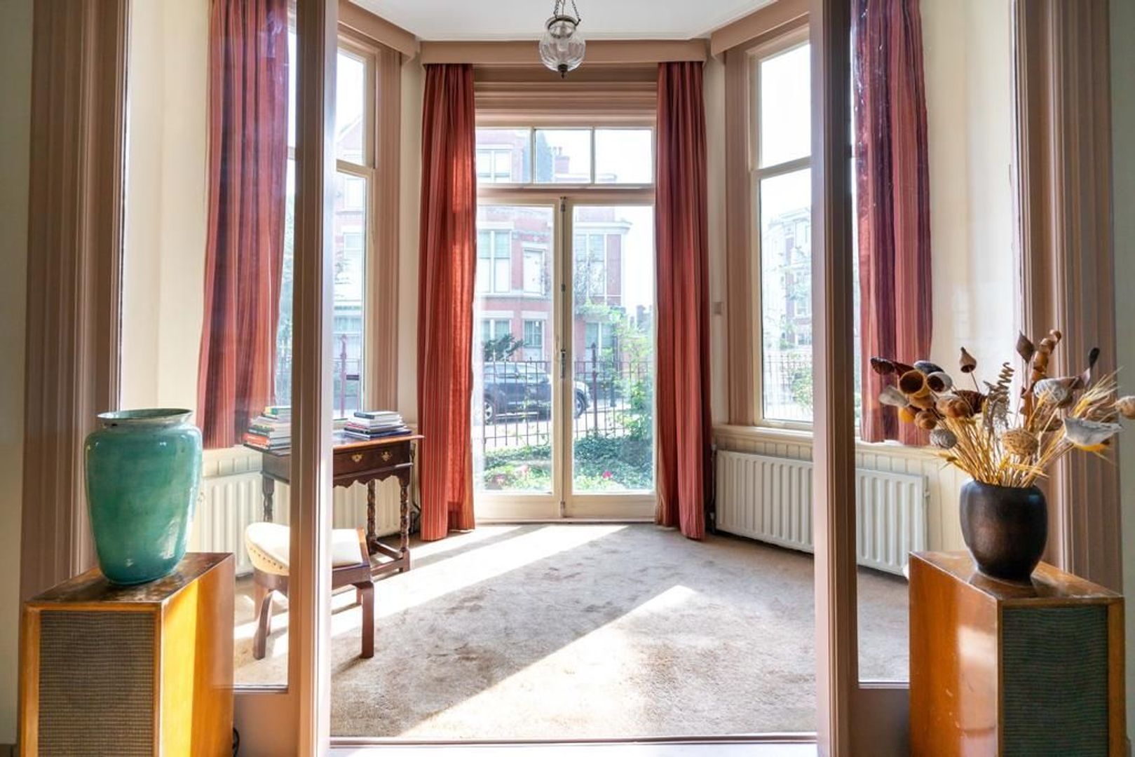 Van Boetzelaerlaan 34