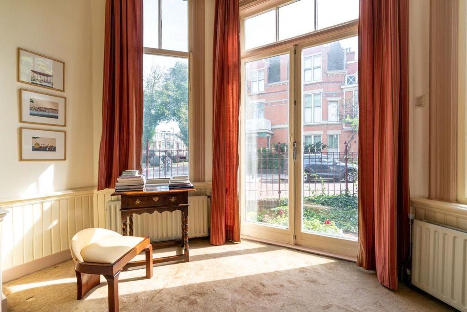 Van Boetzelaerlaan 34