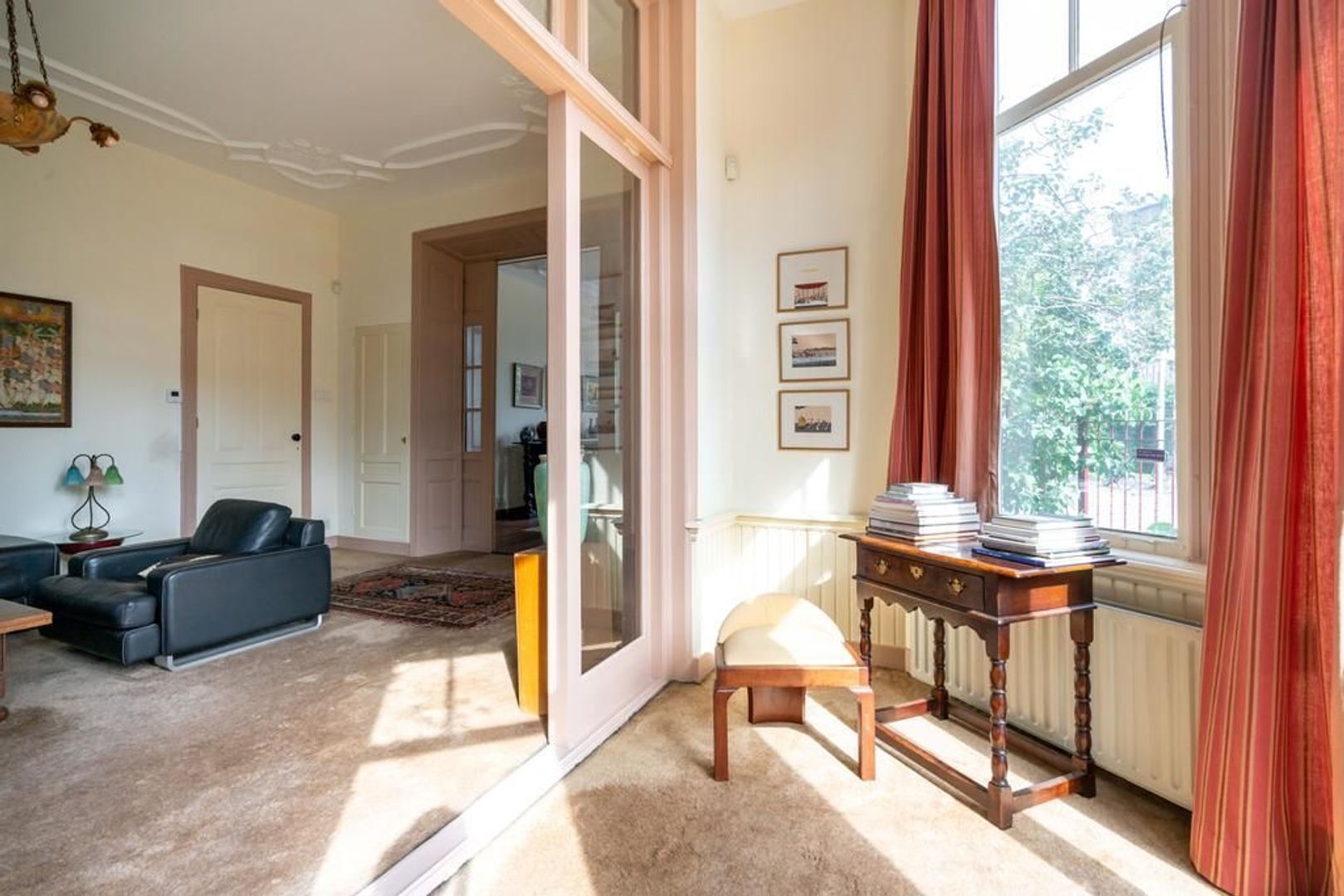 Van Boetzelaerlaan 34